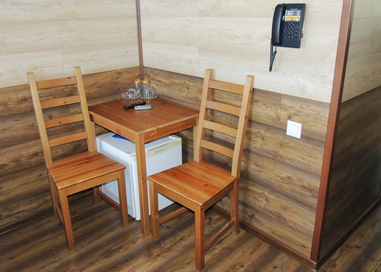 库斯塔奈 Laguna酒店 外观 照片